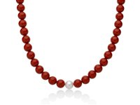 Collana Miluna Donna in Perle PCL6697